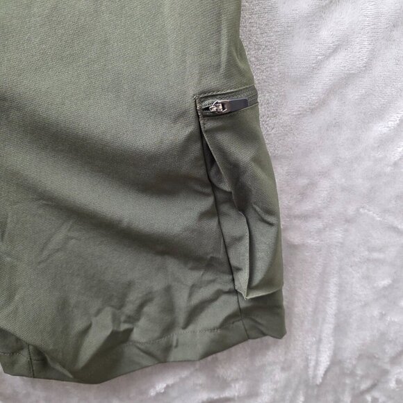All In Motion‎ Cargo Golf Shorts 30 NWT - Picture 4 of 13